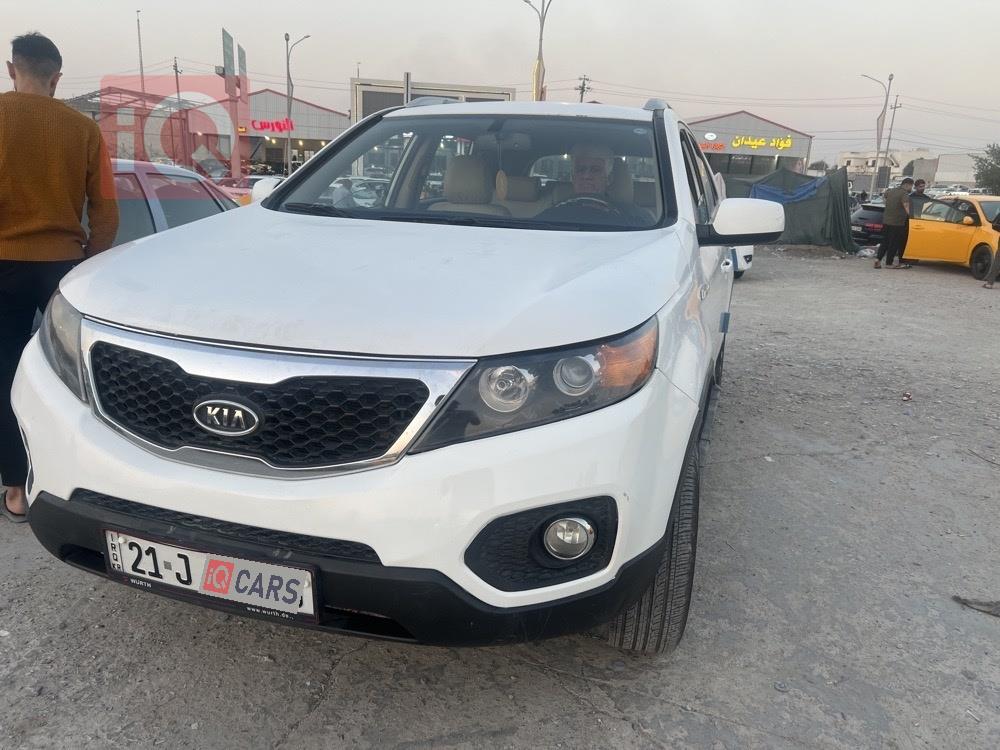 کیا سۆرینتۆ